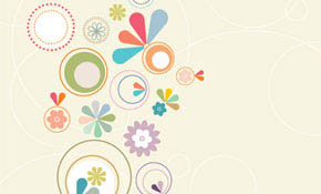 Abstract Design Vector